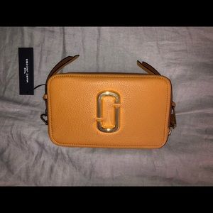 Brand new never worn Marc Jacobs cross body